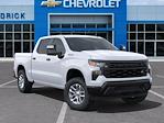 2024 Chevrolet Silverado 1500 Crew Cab 4WD, Pickup for sale #DR79859 - photo 8