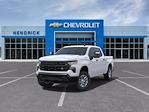 2024 Chevrolet Silverado 1500 Crew Cab 4WD, Pickup for sale #DR79859 - photo 9