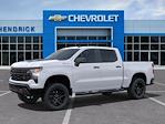 2024 Chevrolet Silverado 1500 Crew Cab 4WD, Pickup for sale #DR85539 - photo 4