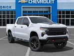 2024 Chevrolet Silverado 1500 Crew Cab 4WD, Pickup for sale #DR85539 - photo 8