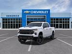 2024 Chevrolet Silverado 1500 Crew Cab 4WD, Pickup for sale #DR85539 - photo 9