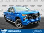 2023 Chevrolet Silverado 1500 Crew Cab 4WD, Pickup for sale #DR87070A - photo 1