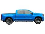 2023 Chevrolet Silverado 1500 Crew Cab 4WD, Pickup for sale #DR87070A - photo 9