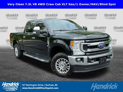 2020 Ford F-250 Crew Cab SRW 4WD, Pickup for sale #DR87382A - photo 1