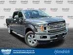 2019 Ford F-150 SuperCrew Cab 4WD, Pickup for sale #DR87382C - photo 1