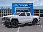 2024 Chevrolet Colorado Crew Cab 4WD, Pickup for sale #DR87587 - photo 3