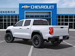 2024 Chevrolet Colorado Crew Cab 4WD, Pickup for sale #DR87587 - photo 4