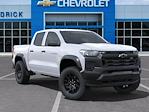 2024 Chevrolet Colorado Crew Cab 4WD, Pickup for sale #DR87587 - photo 7