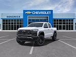 2024 Chevrolet Colorado Crew Cab 4WD, Pickup for sale #DR87587 - photo 8