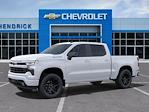 2024 Chevrolet Silverado 1500 Crew Cab 4WD, Pickup for sale #DR97878 - photo 4