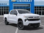 2024 Chevrolet Silverado 1500 Crew Cab 4WD, Pickup for sale #DR97878 - photo 8