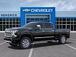 2025 Chevrolet Silverado 2500 Crew Cab 4WD, Pickup for sale #DS04192 - photo 3