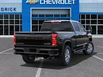 2025 Chevrolet Silverado 2500 Crew Cab 4WD, Pickup for sale #DS04192 - photo 2