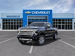 2025 Chevrolet Silverado 2500 Crew Cab 4WD, Pickup for sale #DS04192 - photo 9