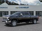 2025 Chevrolet Silverado 2500 Crew Cab 4WD, Pickup for sale #DS04272 - photo 3