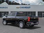 2025 Chevrolet Silverado 2500 Crew Cab 4WD, Pickup for sale #DS04272 - photo 4