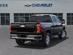 2025 Chevrolet Silverado 2500 Crew Cab 4WD, Pickup for sale #DS04272 - photo 2