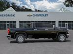 2025 Chevrolet Silverado 2500 Crew Cab 4WD, Pickup for sale #DS04272 - photo 5