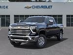 2025 Chevrolet Silverado 2500 Crew Cab 4WD, Pickup for sale #DS04272 - photo 6