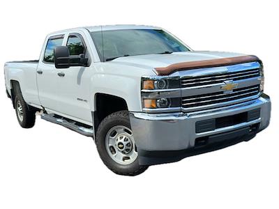 2016 Chevrolet Silverado 2500 Crew Cab SRW 4WD, Pickup for sale #DS36307A - photo 1