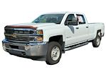 2016 Chevrolet Silverado 2500 Crew Cab SRW 4WD, Pickup for sale #DS36307A - photo 3