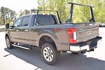 Used 2017 Ford F-250 Lariat Crew Cab 4x4, Pickup for sale #M02983N - photo 2