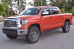 Used 2018 Toyota Tundra Limited Crew Cab 4x4, Pickup for sale #M02983O - photo 3