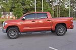 Used 2018 Toyota Tundra Limited Crew Cab 4x4, Pickup for sale #M02983O - photo 4