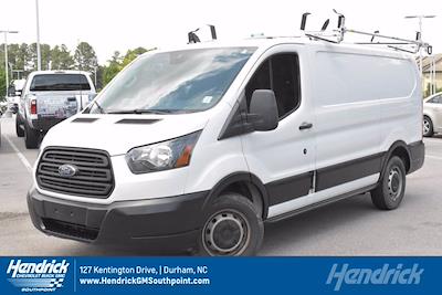 Used 2016 Ford Transit 150 Low Roof 4x2, Empty Cargo Van for sale #M45229A - photo 1