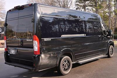 2020 ProMaster 3500 Extended High Roof FWD,  Passenger Wagon #M56799N - photo 2