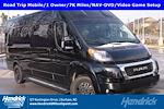 2020 ProMaster 3500 Extended High Roof FWD,  Passenger Wagon #M56799N - photo 1