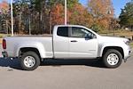 Used 2018 Chevrolet Colorado Work Truck Extended Cab 4x2, Pickup for sale #N07208A - photo 9