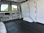 2021 Chevrolet Express 2500 SRW 4x2, Empty Cargo Van #P44000 - photo 31