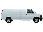 2021 Chevrolet Express 2500 SRW RWD, Empty Cargo Van for sale #P48602 - photo 11