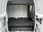 Used 2021 Chevrolet Express 2500 RWD, Empty Cargo Van for sale #P48602 - photo 30