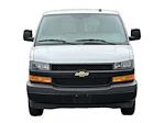 2021 Chevrolet Express 2500 SRW RWD, Empty Cargo Van for sale #P48602 - photo 4