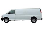 2021 Chevrolet Express 2500 SRW RWD, Empty Cargo Van for sale #P48602 - photo 7