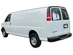 2021 Chevrolet Express 2500 SRW RWD, Empty Cargo Van for sale #P48602 - photo 8