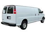 2021 Chevrolet Express 2500 SRW RWD, Empty Cargo Van for sale #P48602 - photo 10