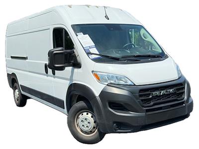 2023 Ram ProMaster 2500 High Roof FWD, Empty Cargo Van for sale #P49293 - photo 1