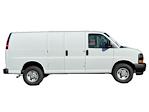 Used 2022 Chevrolet Express 2500 RWD, Empty Cargo Van for sale #P73988 - photo 10