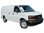 Used 2022 Chevrolet Express 2500 RWD, Empty Cargo Van for sale #P73988 - photo 3