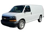 2022 Chevrolet Express 2500 RWD, Empty Cargo Van for sale #P73988 - photo 5
