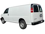 Used 2022 Chevrolet Express 2500 RWD, Empty Cargo Van for sale #P73988 - photo 8