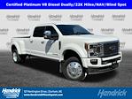 2021 Ford F-450 Crew Cab DRW RWD, Pickup for sale #PS00015 - photo 1