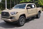 Used 2020 Toyota Tacoma Sport Double Cab 4x4, Pickup for sale #PS00941 - photo 7