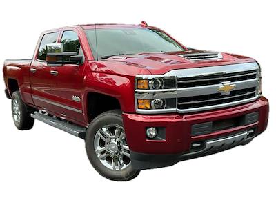 2019 Chevrolet Silverado 2500 Crew Cab SRW 4WD, Pickup for sale #PS14924A - photo 1