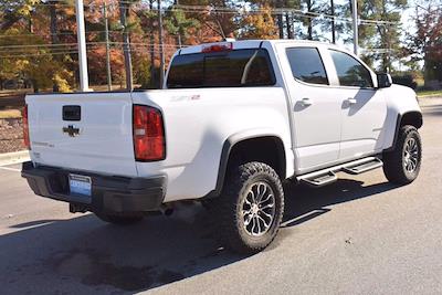 Used 2020 Chevrolet Colorado ZR2 Crew Cab 4x4, Pickup for sale #PS20907 - photo 1