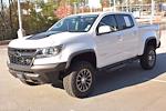 Used 2020 Chevrolet Colorado ZR2 Crew Cab 4x4, Pickup for sale #PS20907 - photo 5