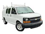 2014 Chevrolet Express 1500 RWD, Empty Cargo Van for sale #PS45981 - photo 1